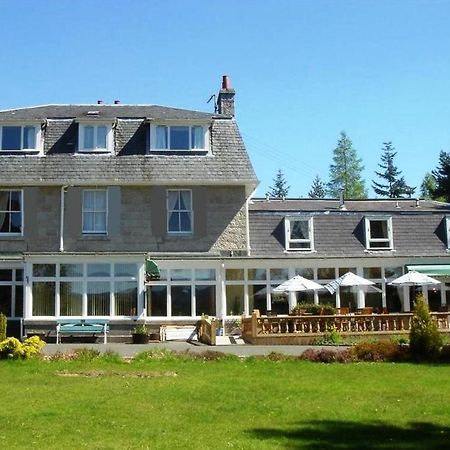 Glen Lui Hotel บัลลาเทอร์ ภายนอก รูปภาพ