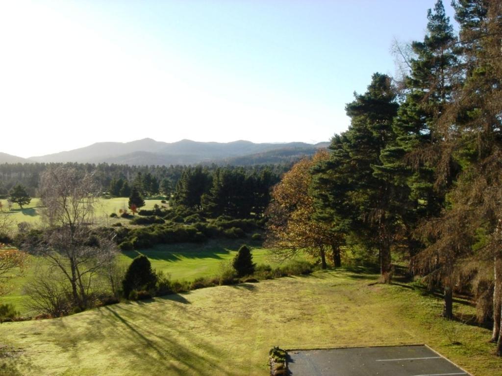Glen Lui Hotel บัลลาเทอร์ ภายนอก รูปภาพ